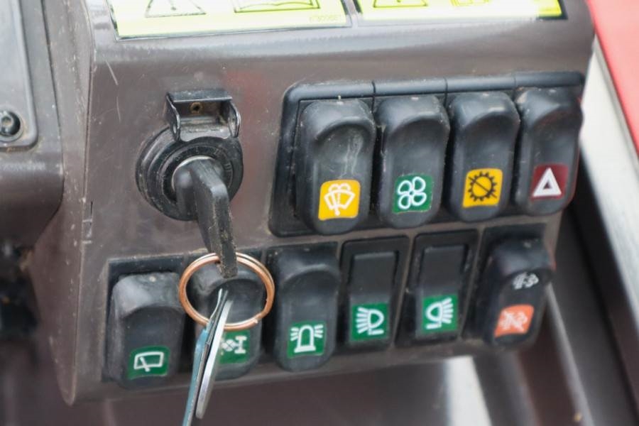 Manitou M30-4 Valid inspection, *Guarantee, Diesel, 4x4 Dr 2019 MANITOU - M30-4 - 60262 M30-4 Valid inspection, *Guarantee...