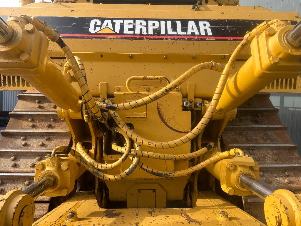 CAT D7R II 2005 207523 D7R II 2005 1 Dozers image 9
