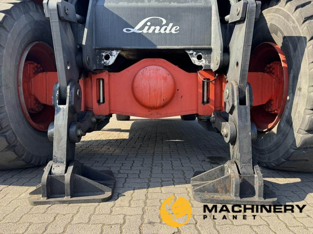 Linde C4540TL 2010 D4126 C4540TL 2010 1 image 10