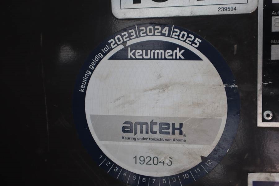 Manitou M30-4 Valid inspection, *Guarantee, Diesel, 4x4 Dr 2019 MANITOU - M30-4 - 60262 M30-4 Valid inspection, *Guarantee...