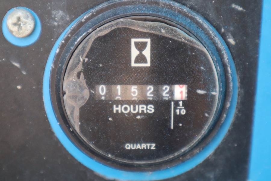 Genie GS4390 Diesel, 4x4 Drive, 15.11m Working Height 68 2009 GENIE - GS4390 - 62126 GS4390 Diesel, 4x4 Drive, 15.11m Work...