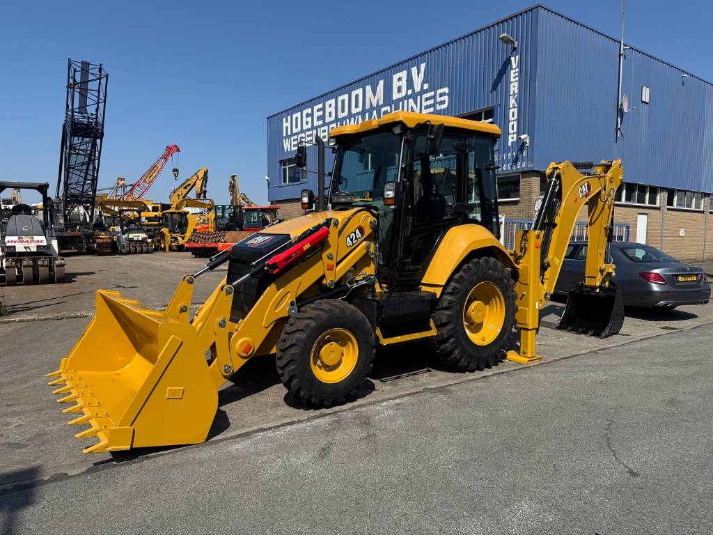 Heavy machinery product image - Image 1 of 11