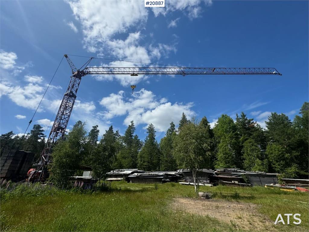 Heavy machinery product image - Image 5 of 15