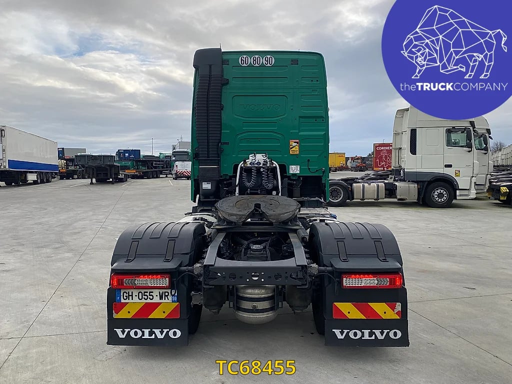 Volvo FH 500 2022 TC68455 FH 500 2022 1 image 4