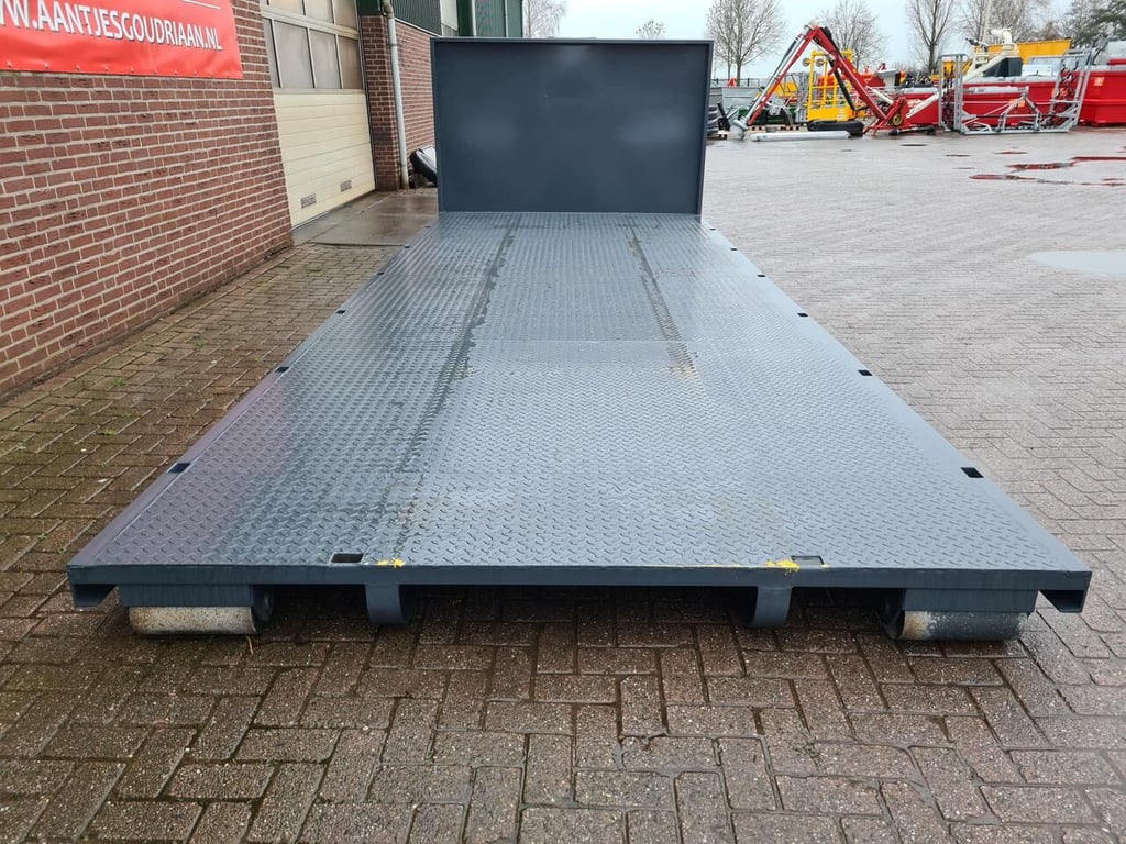 Container flat 2021 8510 Container flat 2021 1 image 4