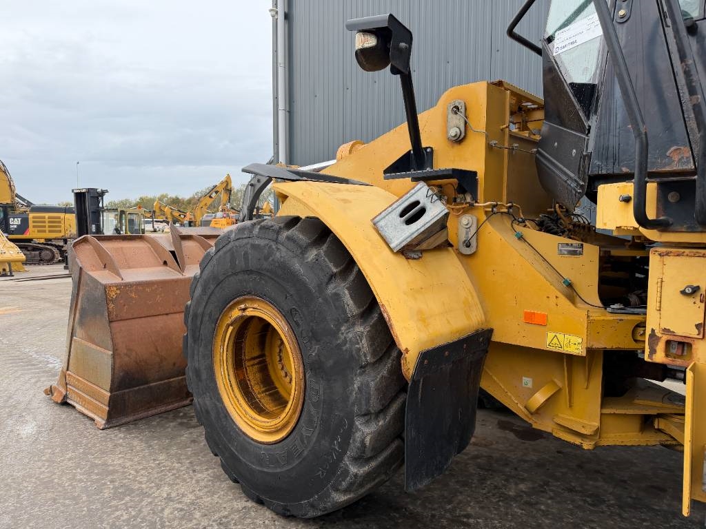 CAT 962H 2010 209756 962H 2010 1 Wheel Loaders image 8