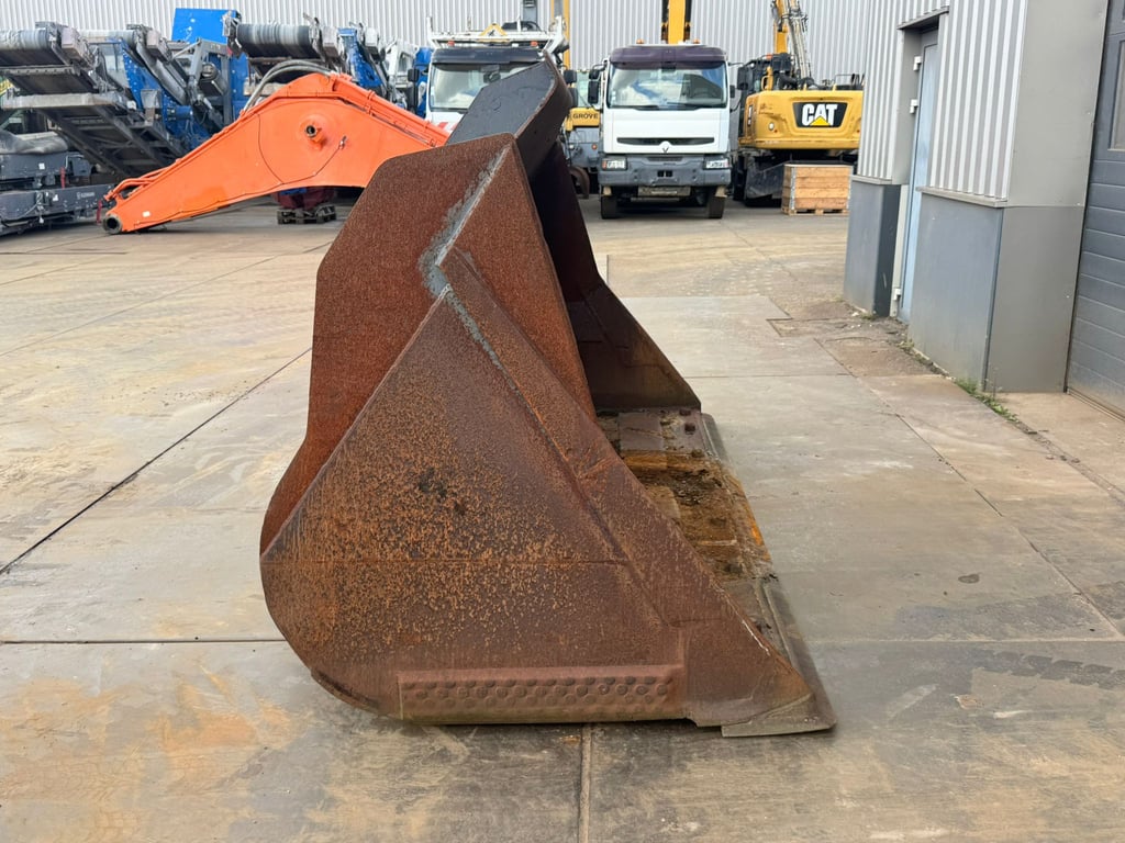 Volvo 4.2 m3 70001928 4.2 m3 1 image 6