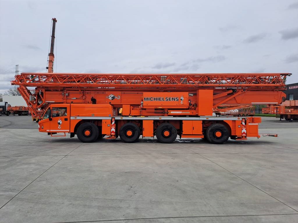 Spierings SK597 AT4 2022 ATR-2051 Spierings SK597 AT4 2022 1 Mobile Cranes image 2