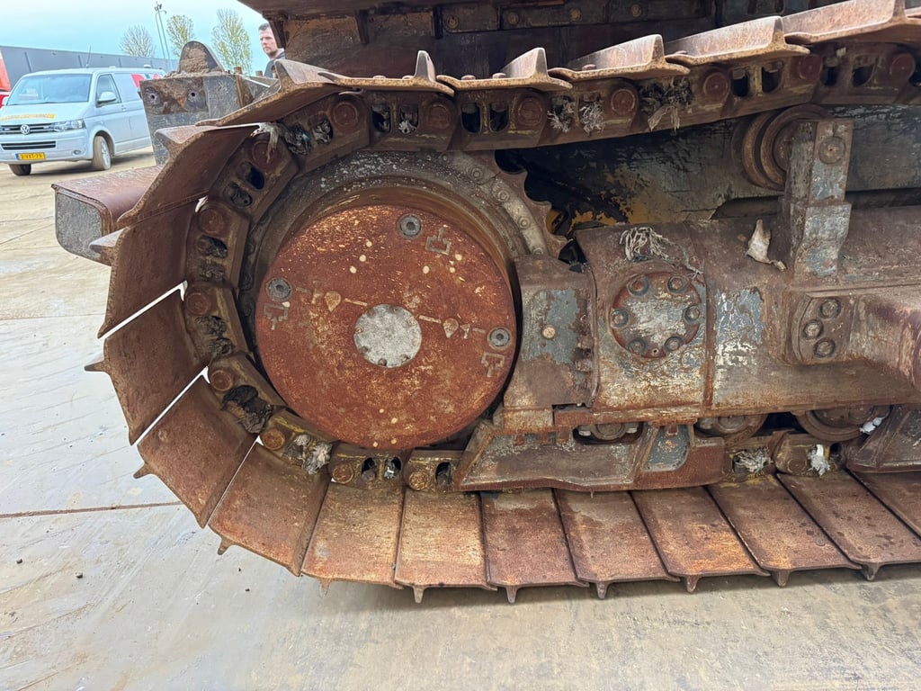 Liebherr PR736 LGP 2018 00033507 PR736 LGP 2018 1 image 12