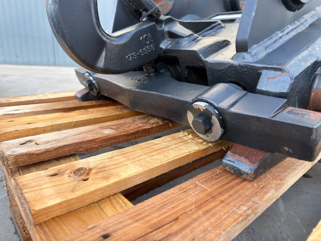 Heavy machinery product image - Image 10 of 15