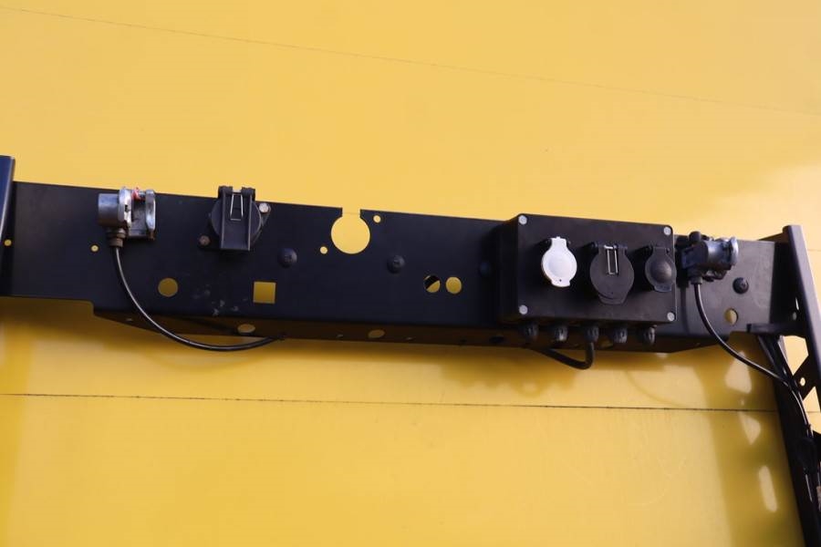 Kögel S24-1 CoC Documents, TuV Loading Certificate, Dutc 2019 KÖGEL - S24-1 - 61393 Kögel S24-1 CoC Documents, TuV Loading...