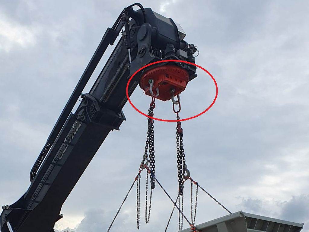 *Sonstige Cranhook 2022 DK215 *Sonstige Cranhook 2022 1 image 2