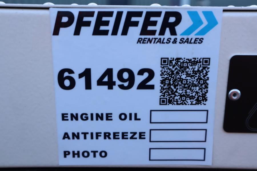 Trime MGTP 20 SS YR Valid inspection, *Guarantee! Diesel 2023 TRIME - MGTP 20 SS YR - 61492 Trime MGTP 20 SS YR Valid insp...
