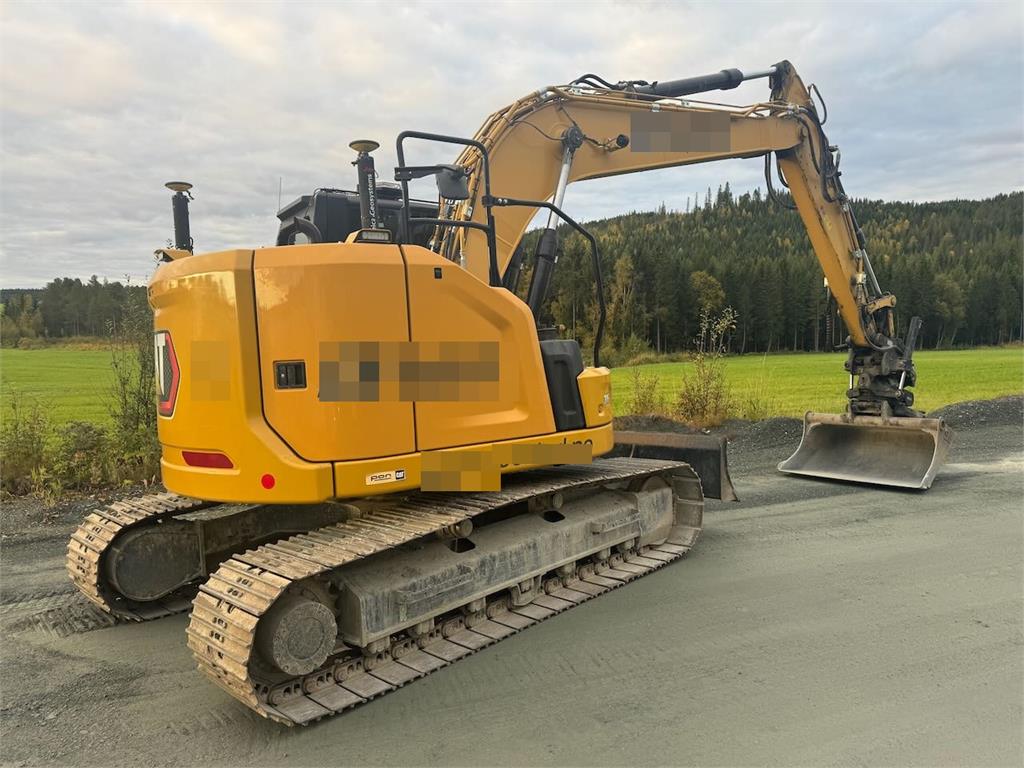 CAT 315 2022 21483 315 2022 1 Crawler Excavators image 3
