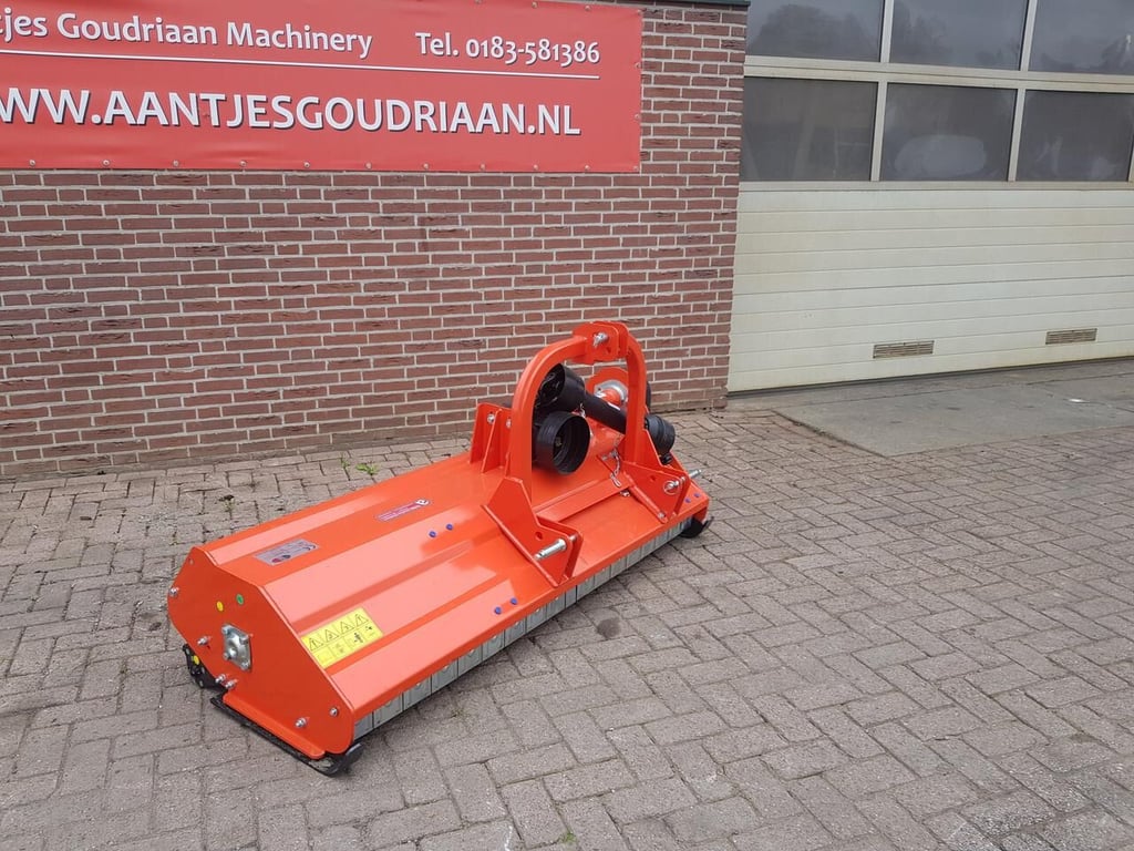 Boxer Agri Master 175 2020 8036 Agri Master 175 2020 0 image 2