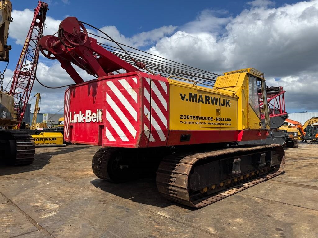 Heavy machinery product image - Image 5 of 15