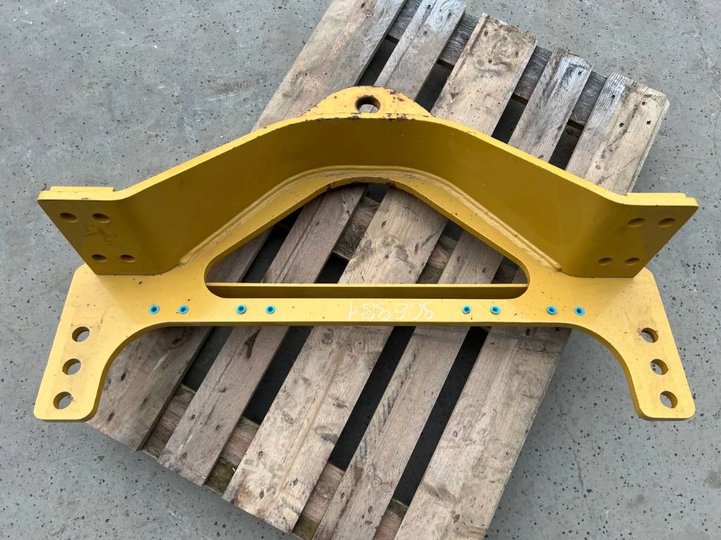 CAT 12M2 / 12M3 / 140M2 / 140M3 / 140 NG / 150 NG / 1 906982 12M2 / 12M3 / 140M2 / 140M3 / 140 NG / 150 NG / 1 1 image 6