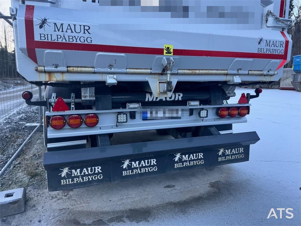 Maur Boggi trailer! 2023 21879 Maur Boggi trailer! 2023 1 image 8
