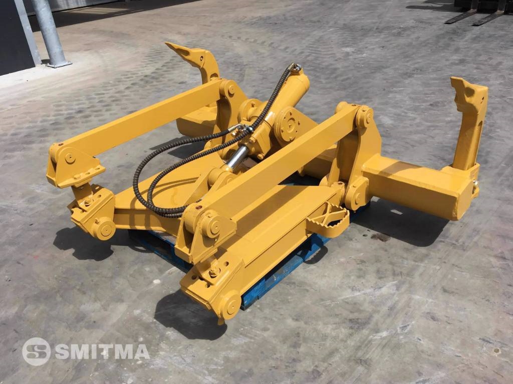 CAT D6M 2025 903430 D6M 2025 0 image 5