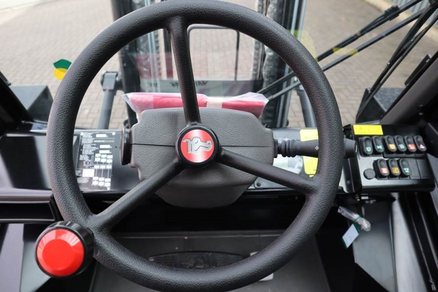 Manitou M30-4 Valid inspection, *Guarantee! Diesel, 4x4 Dr 2024 MANITOU - M30-4 - 62920 M30-4 Valid inspection, *Guarantee...