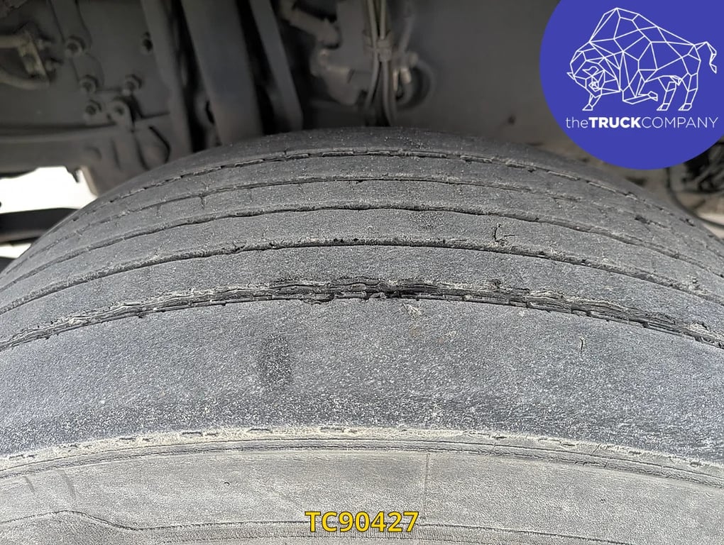 Renault T 440 2018 TC90427 Renault T 440 2018 1 image 14
