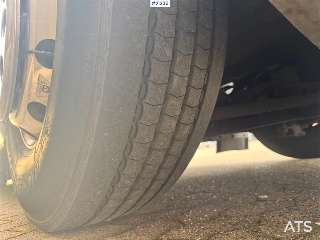 MAN Beulas Glory Tour Bus. 53 seats. 160,000 km. 2022 21335 MAN Beulas Glory Tour Bus. 53 seats. 160,000 km. 2022 1 image 11