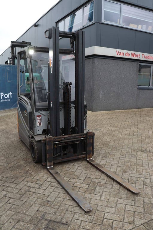 Forklift Still RX20-16 Electric 1600kg 5.22m 2019 2019 Still RX20-16 2019 1 Forklift image 7