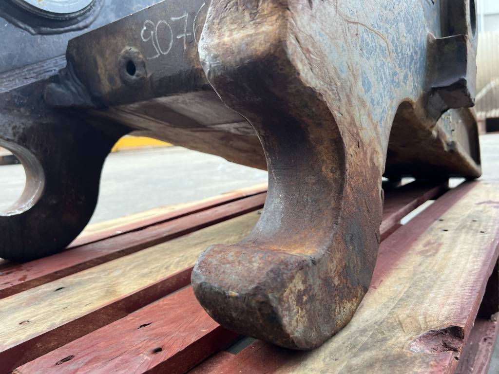 Klepp MEK KM 3 / VOLVO S3 - 349E / 352F 2016 907639 KLEPP MEK KM 3 / VOLVO S3 - 349E / 352F 2016 1 image 13