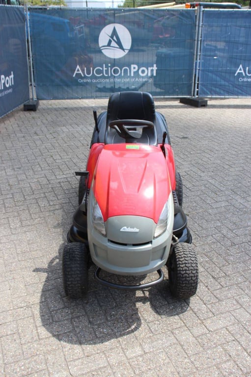 Colombia PA185B102H Petrol Riding Mower Castelgarden Colombia 1 image 7