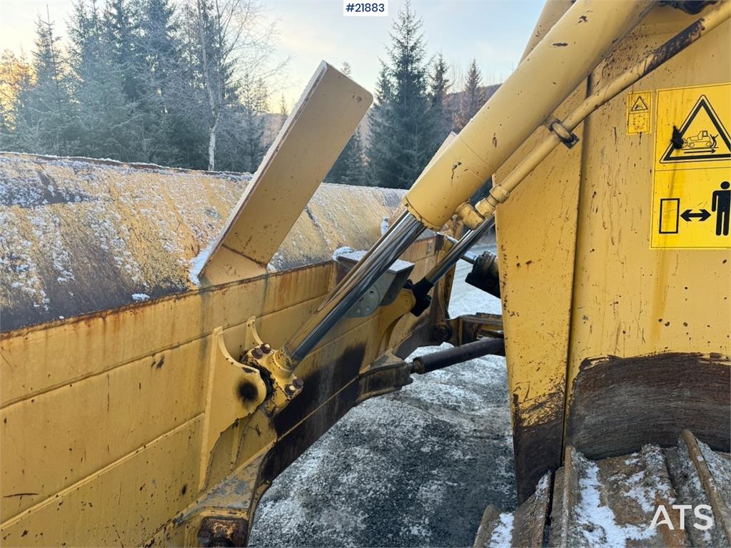 Heavy machinery product image - Image 13 of 30