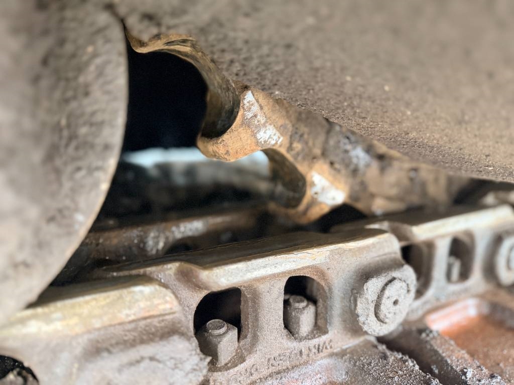 Heavy machinery product image - Image 15 of 15