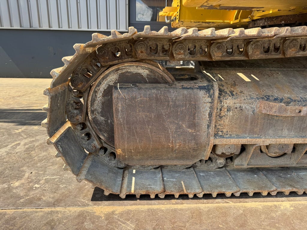 Caterpillar 325F LCR - 3 buckets 2018 00033371 325F LCR - 3 buckets 2018 1 image 12