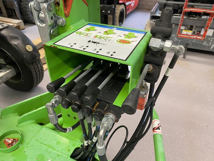 2014 Niftylift 120TPE, Aanhanger hoogwerker, 120 meter 2014 Niftylift 120TPE, Aanhanger hoogwerker, 120 meter 2014 1 image 26