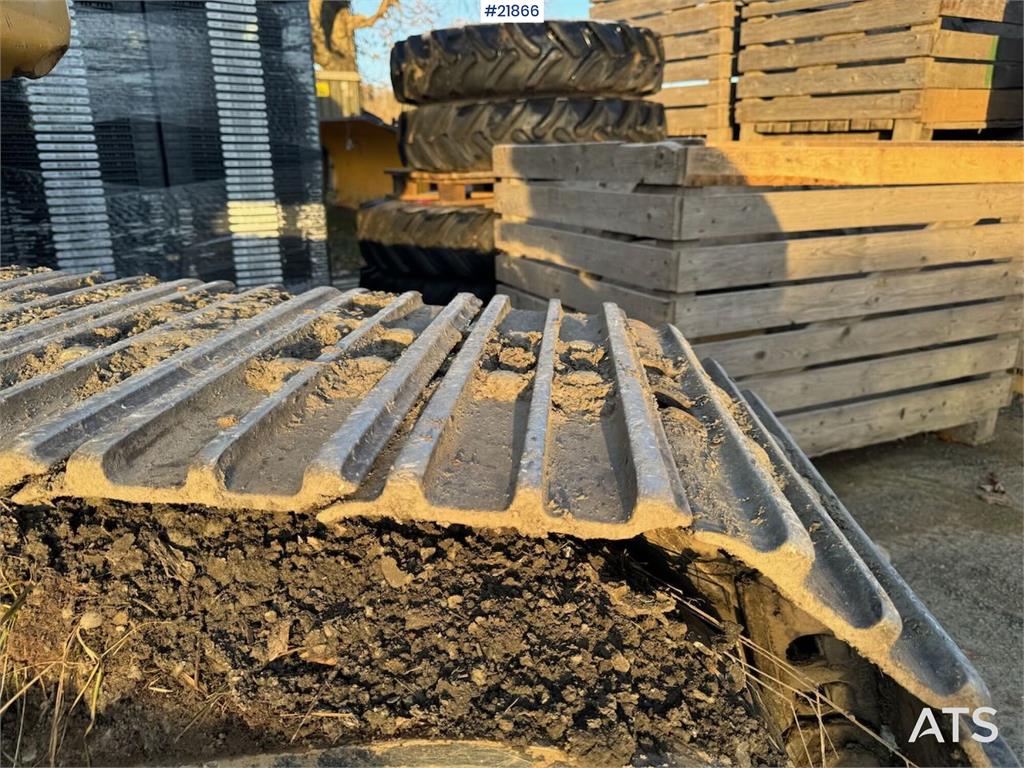 CAT 320 2019 21866 320 2019 1 Crawler Excavators image 14