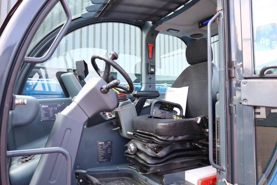 Magni TH5,5.15-D7/D Diesel, 4x4x4 Drive, 5.5t Capacity, 2022 MAGNI - TH5,5.15-D7/D - 90123 MAGNI TH5,5.15-D7/D Diesel, 4x4...