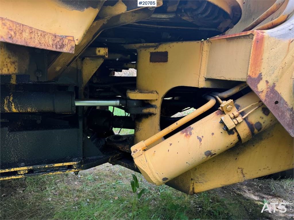 Heavy machinery product image - Image 11 of 30