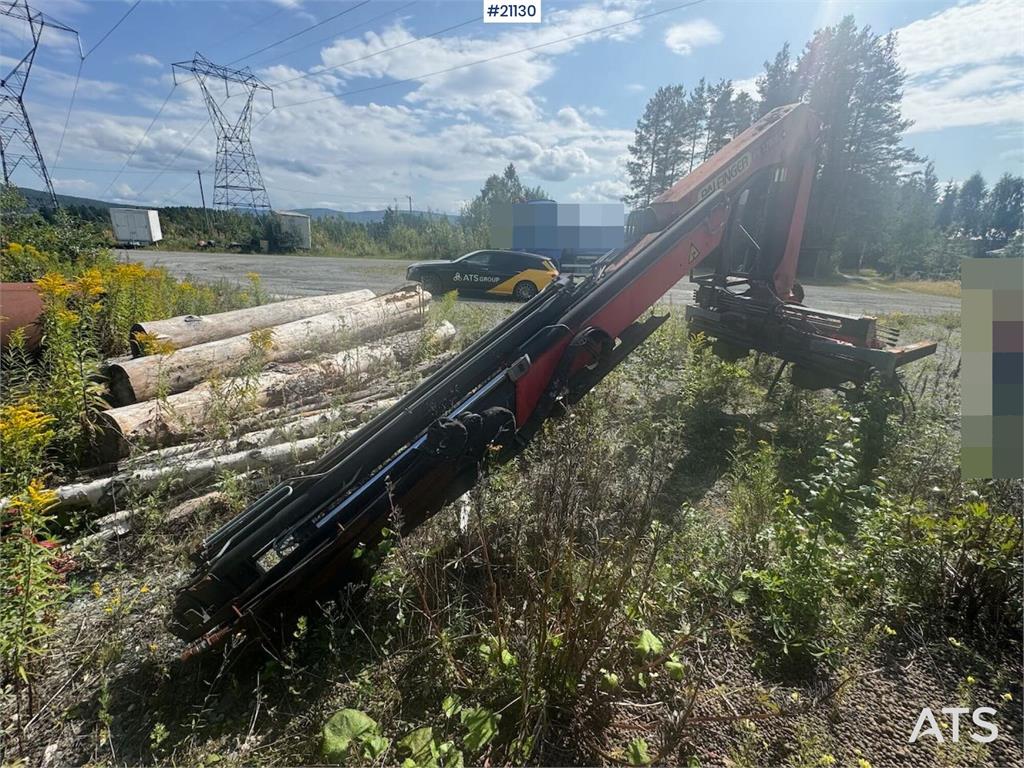 Palfinger PK 13000 1999 21130 PK 13000 1999 1 Other cranes image 14