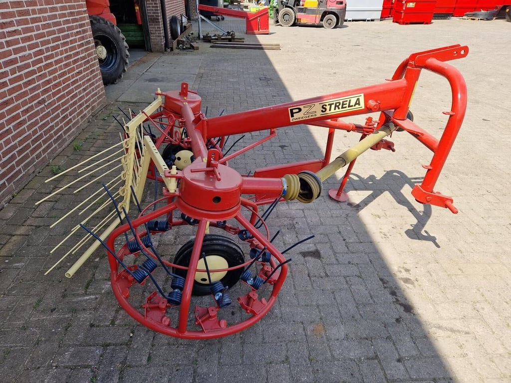 PZ strela 9223 PZ strela 1 image 4