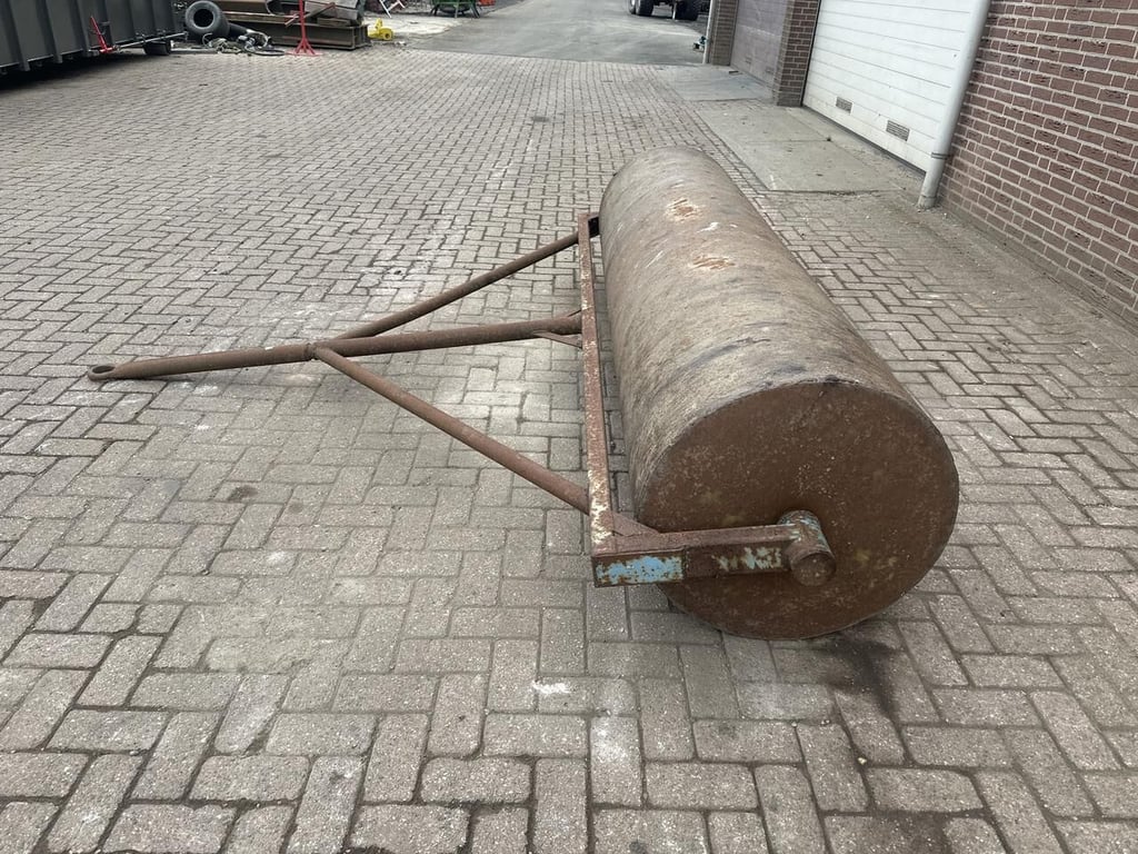 Landrol - Gebruikt 2000 12817 landrol - Gebruikt 2000 1 image 4