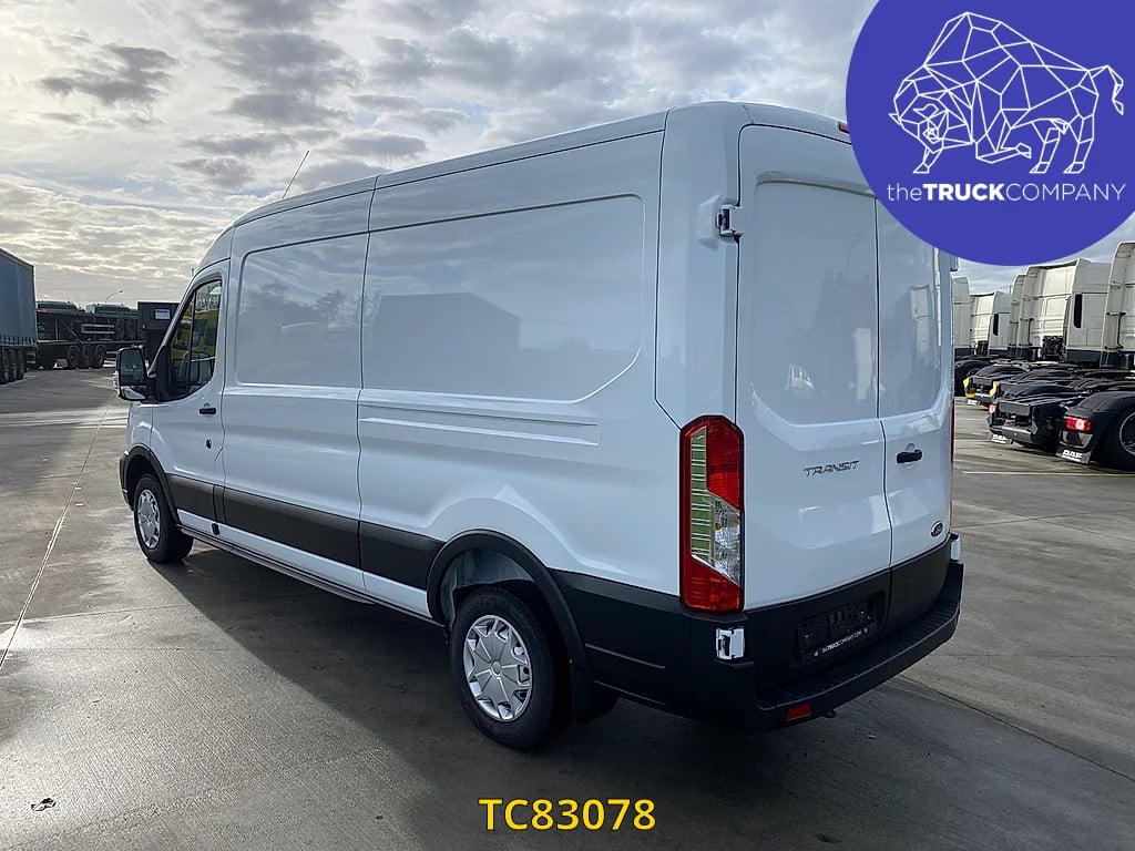 Ford Transit L3H2 bv meca 2025 TC83078 Transit L3H2 bv meca 2025 0 image 3