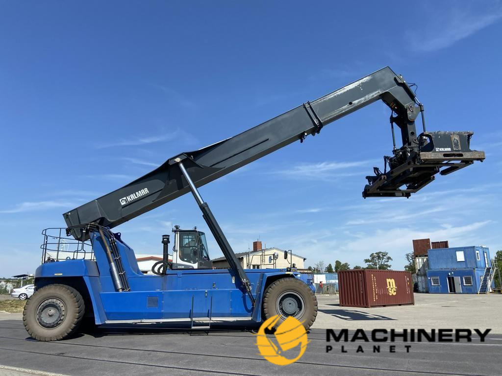 Heavy machinery product image - Image 1 of 1