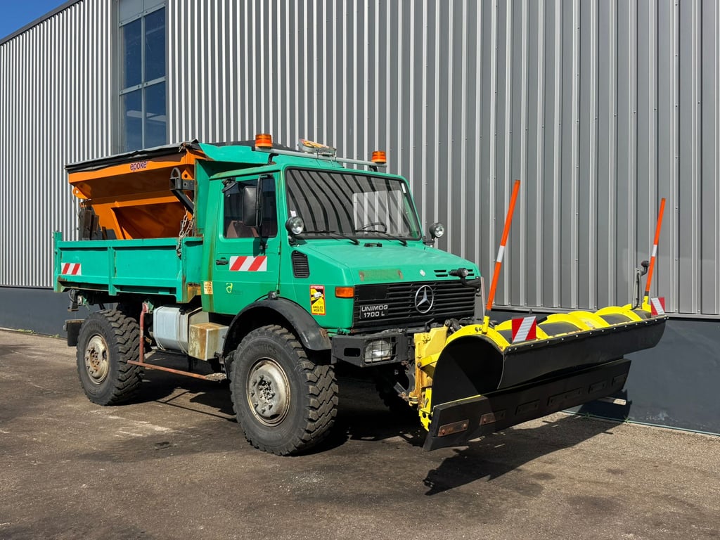 MercedesBenz Unimog U1700 1982 00033623 MercedesBenz Unimog U1700 1982 1 image 5