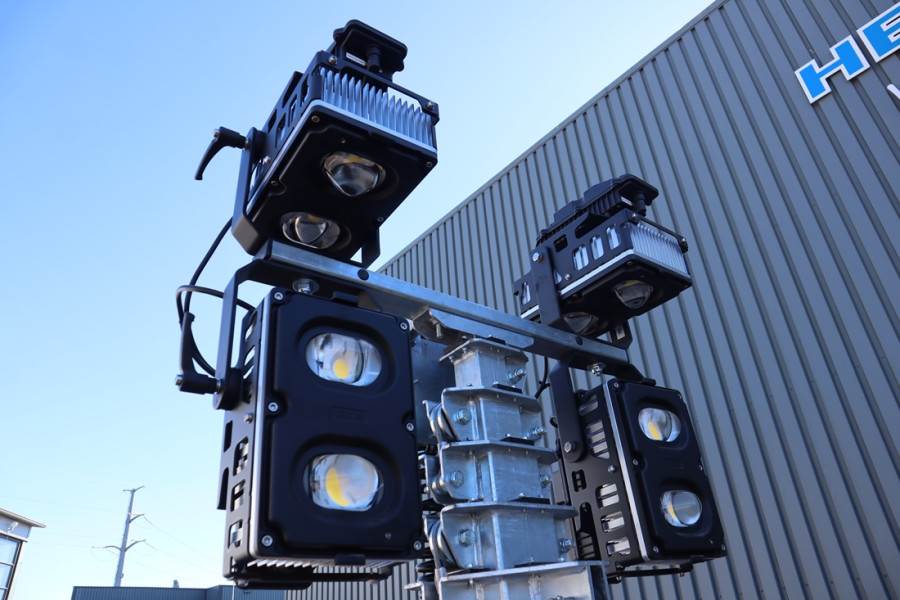 Atlas-Copco Hilight H6+ Valid inspection, *Guarantee! Max Boom 2023 ATLAS COPCO - Hilight H6+ - 62296 Hilight H6+ Valid in...