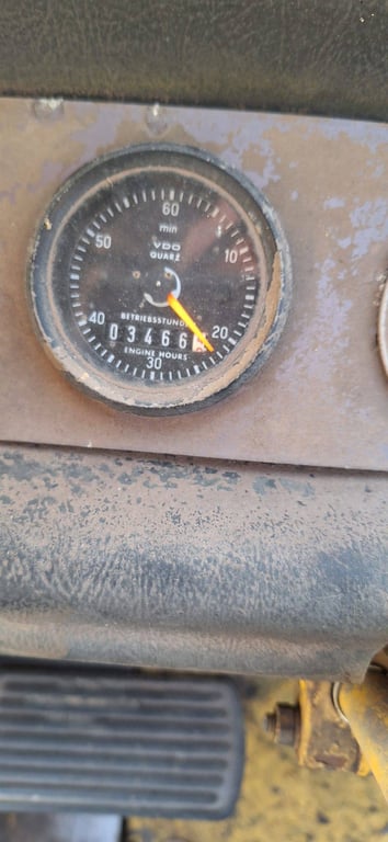 Forklift Caterpillar Diesel 7000kg 1 Forklift image 7