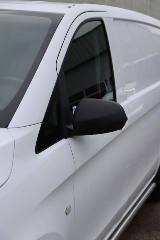 Mercedes-Benz Vito 111 CDI Diesel 2016 Van 2016 Vito 111 CDI 2016 1 image 12