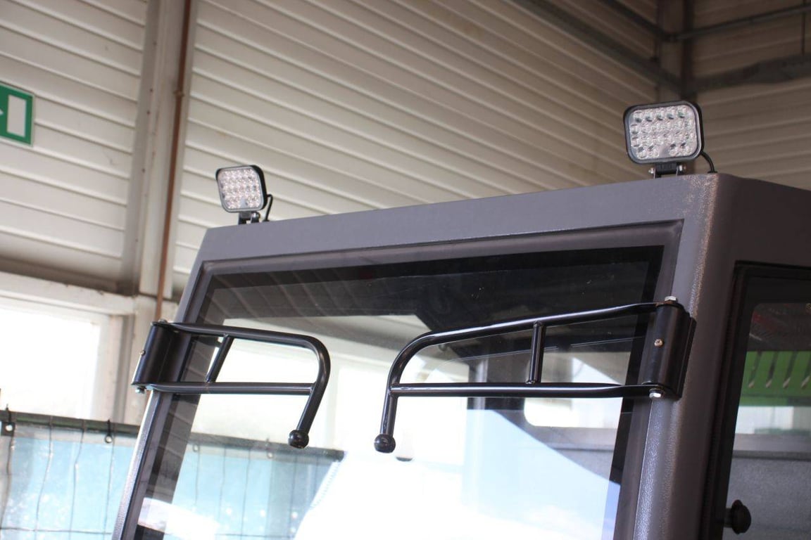 Sweeper EV D19 Electric 48V 2025 New 2025 D19 2025 0 image 12