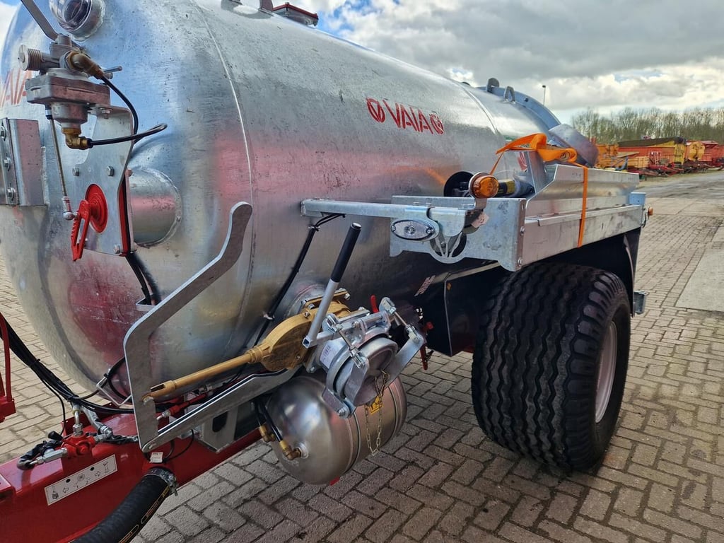 Vaia Waterwagen MB 38 - Nieuw 2024 11413 Vaia Waterwagen MB 38 - Nieuw 2024 0 image 6