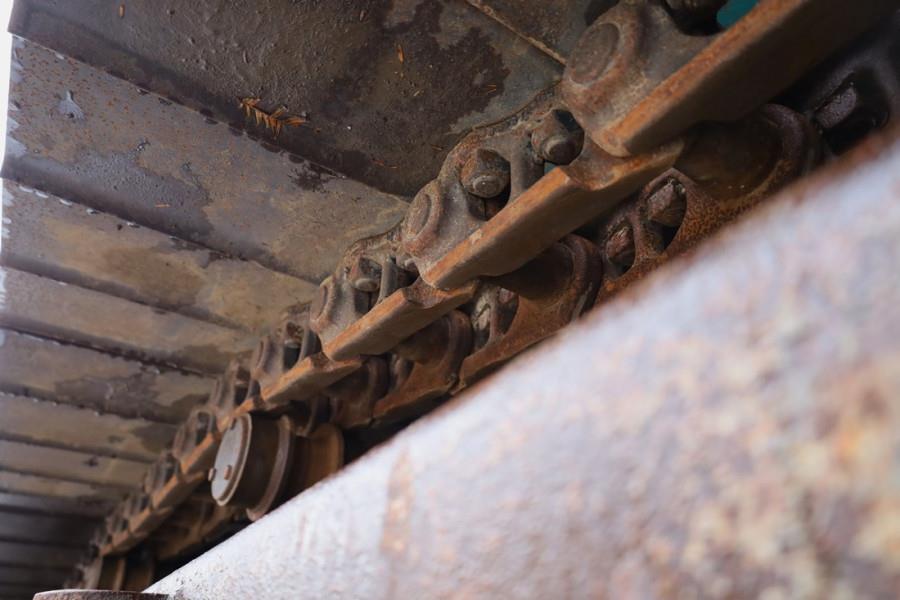 Sunward SWE215F CE certification, Diesel, Digging depth: 6 2022 SUNWARD - SWE215F - 90270 Sunward SWE215F CE certification...
