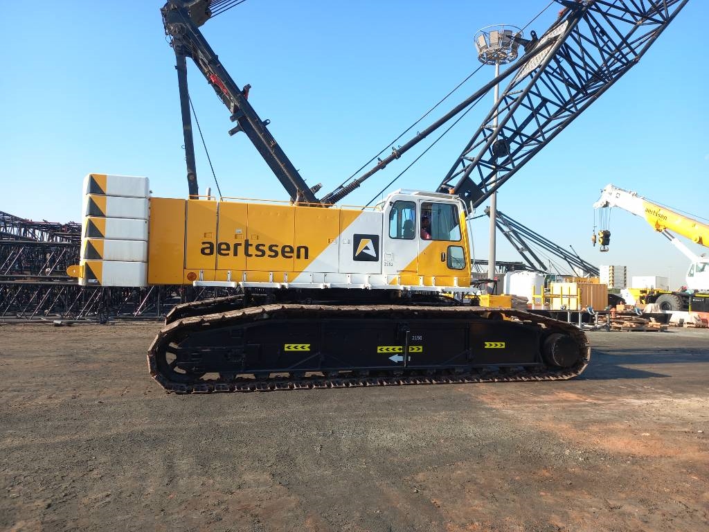 Heavy machinery product image - Image 3 of 3
