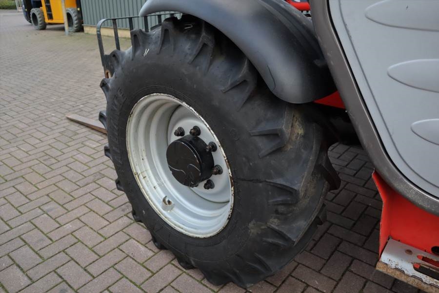Manitou MT932 Valid inspection, *Guarantee! Diesel, 4x4x4 2014 MANITOU - MT932 - 61253 MT932 Valid inspection, *Guarantee!...